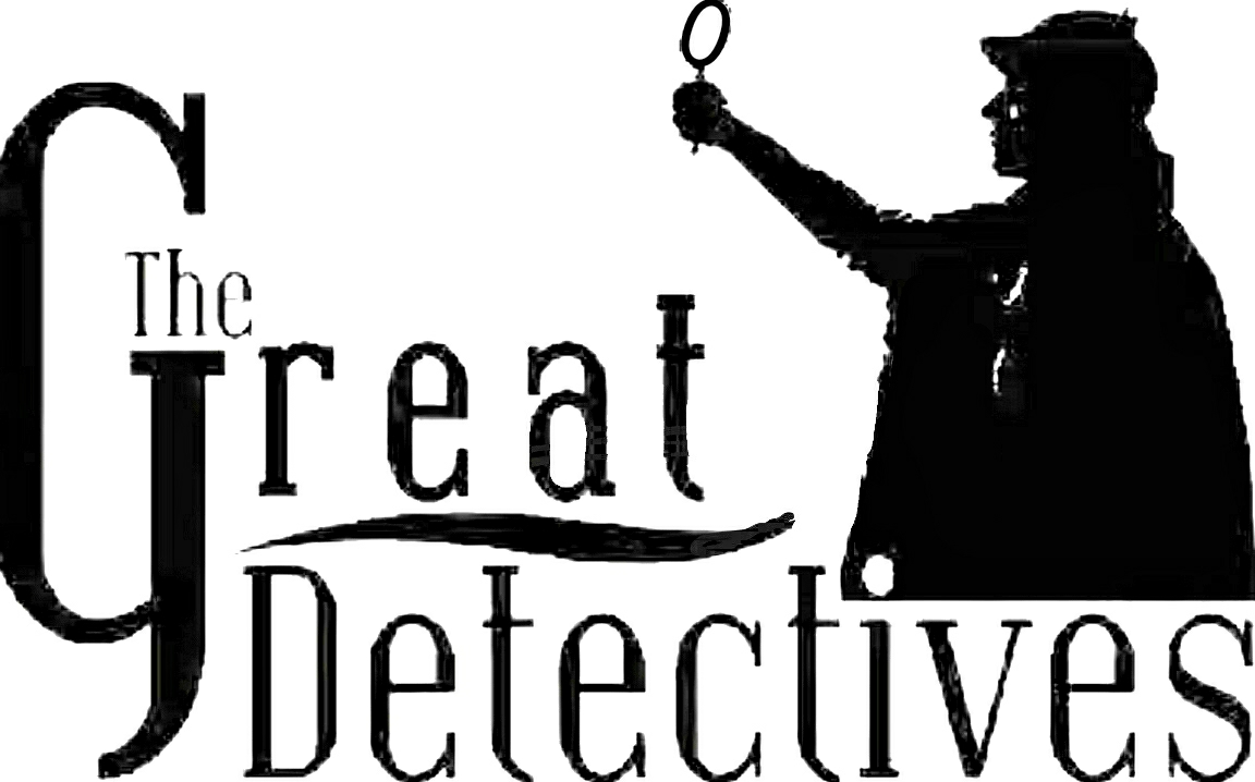 The Great Detective's